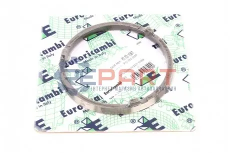 Синхронизатор EURORICAMBI 60531587