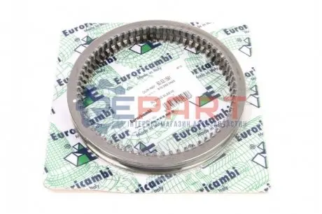 Элемент синхронизатора EURORICAMBI 60531591