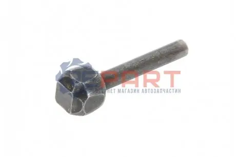 Селекторний елемент коробки передач EURORICAMBI 60531593