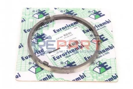 Синхронізатор, коробка передач EURORICAMBI 60531610
