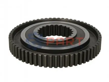 Автозапчасть EURORICAMBI 60531672