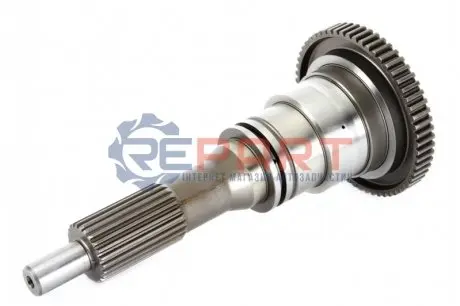 Вал коробки передач EURORICAMBI 60531691