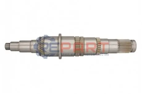 Главный вал коробки EURORICAMBI 60531762