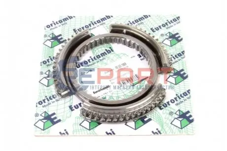 Синхронизатор EURORICAMBI 60531889