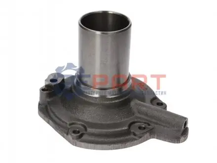 Корпус коробки передач EURORICAMBI 60531906