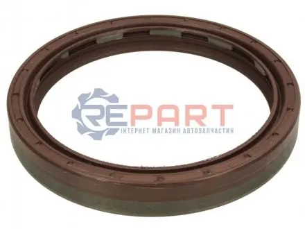 Сальник коробки передач EURORICAMBI 60532091
