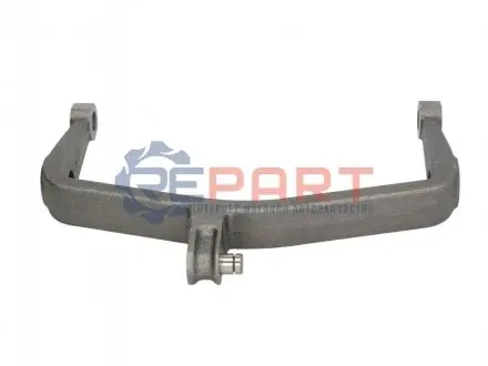 Селекторний елемент коробки передач EURORICAMBI 60532097