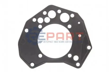 Сальник коробки передач EURORICAMBI 60532508