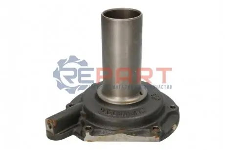 Корпус коробки передач EURORICAMBI 60532619