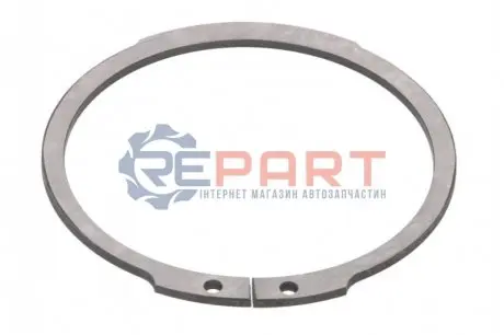 Автозапчасть EURORICAMBI 60532761