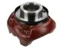 Фланець коробки передач EURORICAMBI (74170508) зображення 1