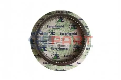 Кільце блокування синхронізатора, коробка передач EURORICAMBI 74530227