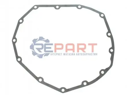 Ущільнення, коробка передач EURORICAMBI 74530327