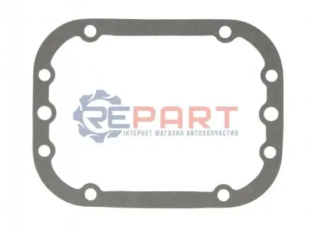 Ущільнення, коробка передач EURORICAMBI 74530330
