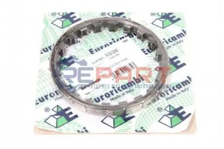 Синхронізатор, коробка передач EURORICAMBI 74530345