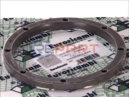 Синхронізатор, коробка передач EURORICAMBI 74530517