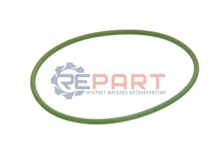 Ущільнення, коробка передач EURORICAMBI 74530597