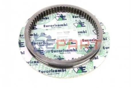 Элемент синхронизатора EURORICAMBI 74530668
