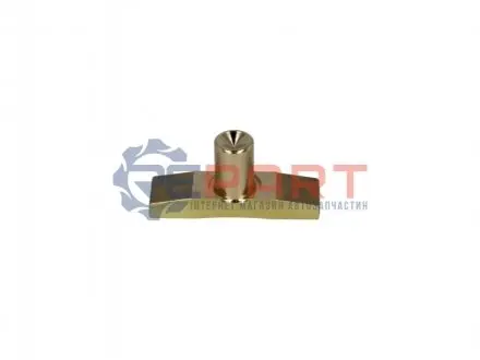 Селекторний елемент коробки передач EURORICAMBI 74530727