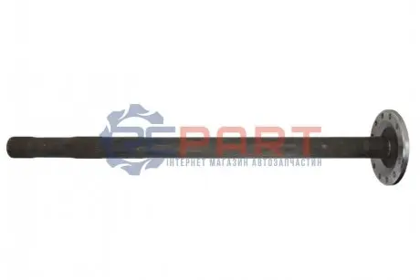 Приводний вал EURORICAMBI 88170488
