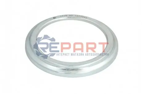 Ремонтний комплект, диференціал EURORICAMBI 88170559
