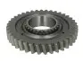 Шестерня коробки передач EURORICAMBI (88530570) изображение 1