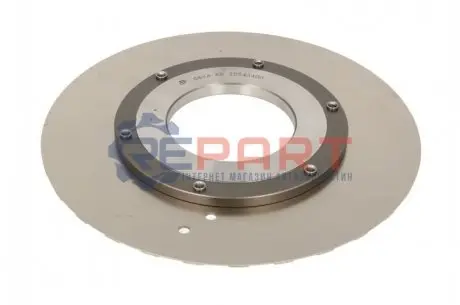 Шестерня коробки передач EURORICAMBI 88530705