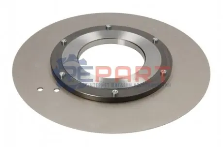 Автозапчасть EURORICAMBI 88530790