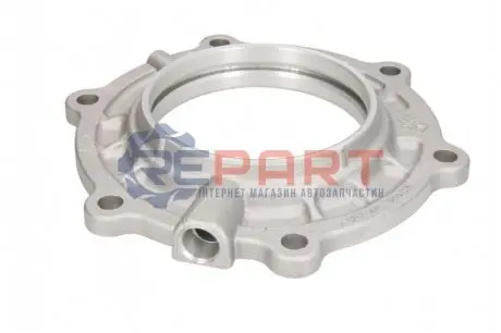 Корпус коробки передач EURORICAMBI 88530796