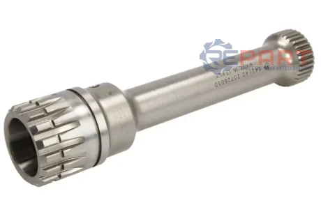 Коробка відбору потужності EURORICAMBI 88531020