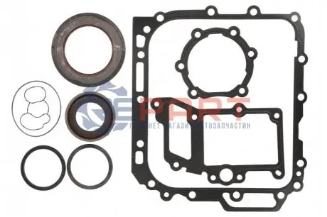 Автозапчасть EURORICAMBI 88531240