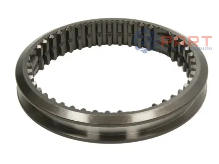 Синхронізована змінна втулка, шестерня: 3/4 ZF S 6-36 EURORICAMBI 95530403