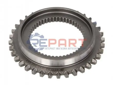 Автозапчасть EURORICAMBI 95530704