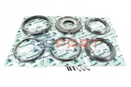 Синхронизатор EURORICAMBI 95531357