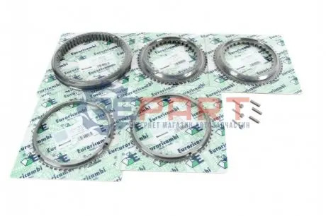 Синхронизатор EURORICAMBI 95531358