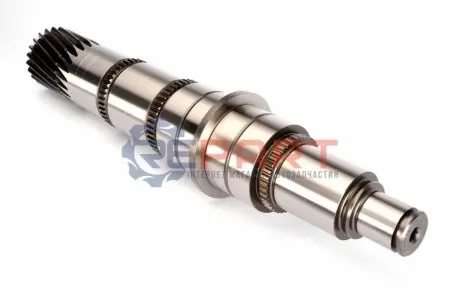 Главный вал коробки EURORICAMBI 95531501