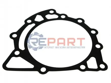 Шестерня EURORICAMBI 95531532