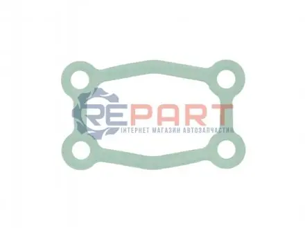 Ущільнення, коробка передач EURORICAMBI 95531589