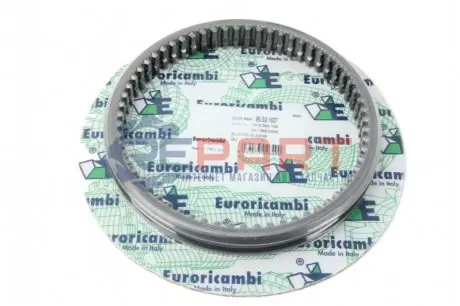 Синхронизатор EURORICAMBI 95531627