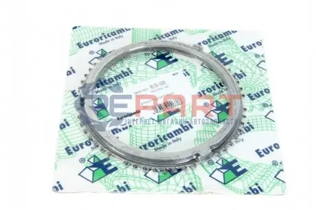 Синхронизатор EURORICAMBI 95531628