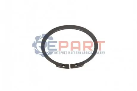 Ремонтний комплект, коробка передач EURORICAMBI 95531727