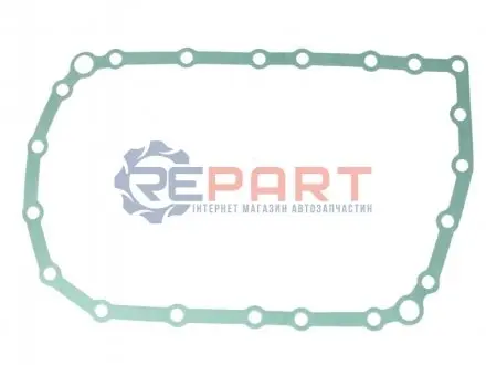 Сальник коробки передач EURORICAMBI 95533237
