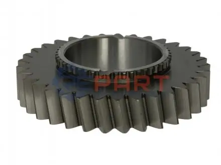 Шестерня EURORICAMBI 95533319