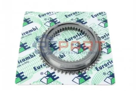 Конус синхронізатора, шестірня EURORICAMBI 95533321