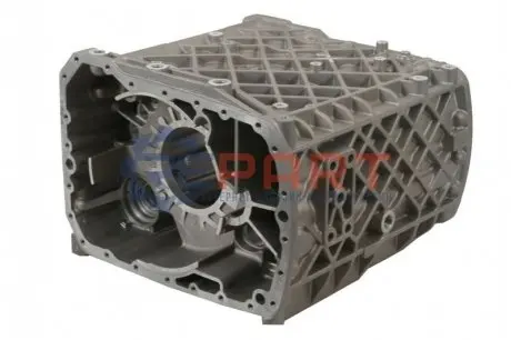 Автозапчасть EURORICAMBI 95534228