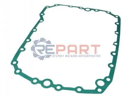 Сальник коробки передач EURORICAMBI 95534242