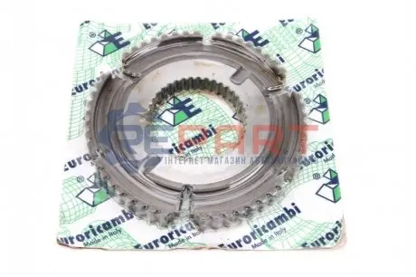 Ступица синхронизатора EURORICAMBI 95534410