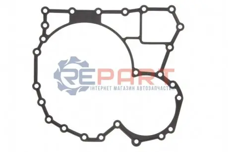 Автозапчасть EURORICAMBI 95534640