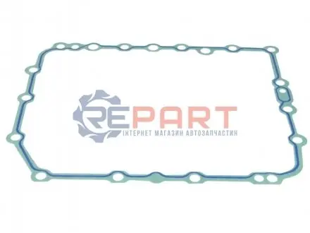 Ущільнення, коробка передач EURORICAMBI 95534641