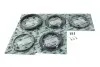 Синхронизатор EURORICAMBI (95534977) изображение 1